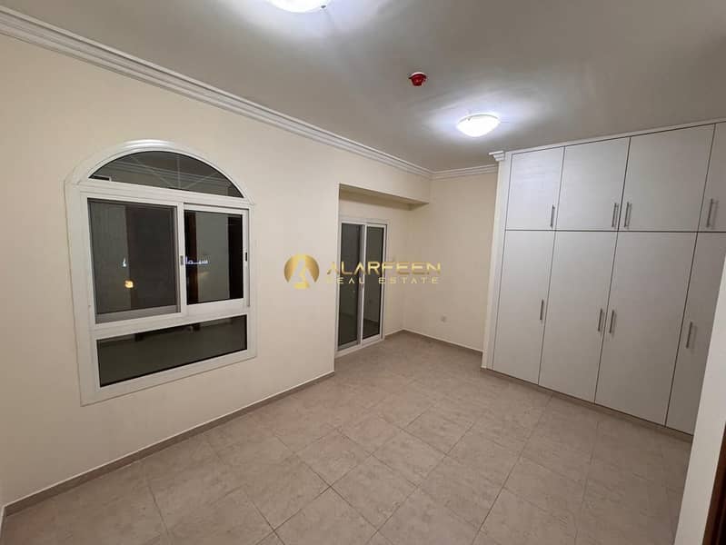 Unfurnished 3BR | Premium Quality | View Now