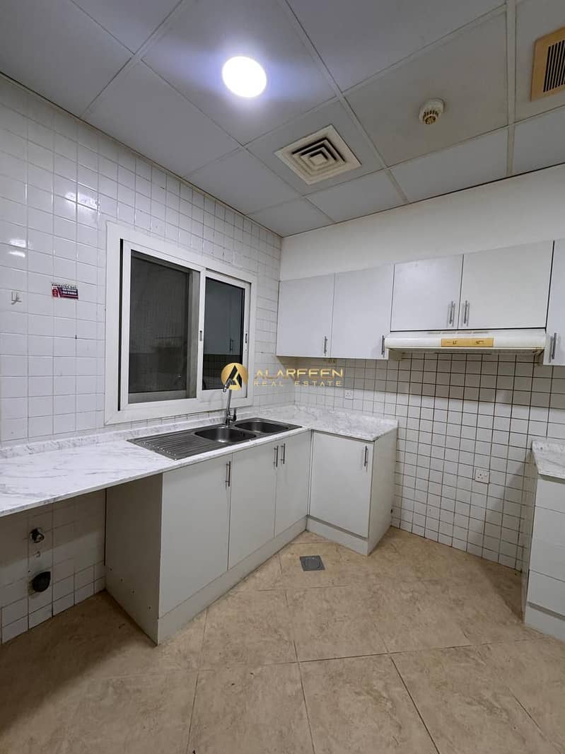 Unfurnished 3BR | Premium Quality | View Now - Image 8