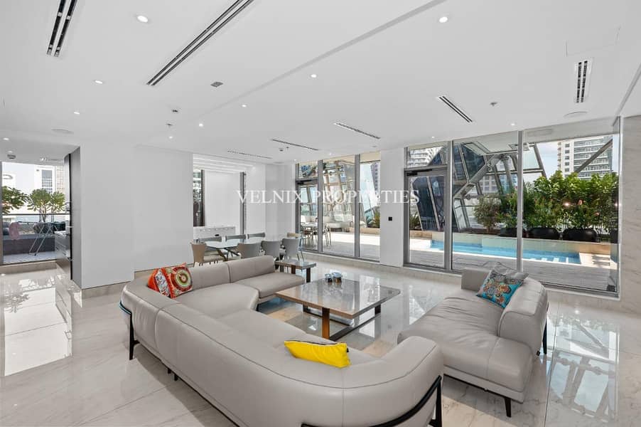 Villa in the Sky | Private Pool | Private Elevator