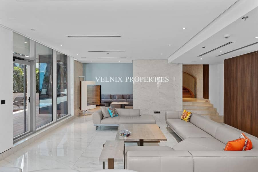 Villa in the Sky | Private Pool | Private Elevator