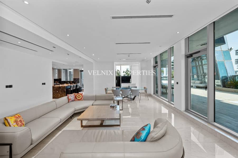 Villa in the Sky | Private Pool | Private Elevator - Image 8