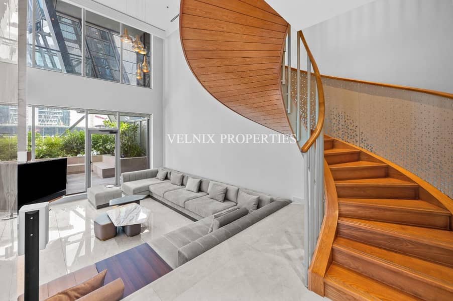 Villa in the Sky | Private Pool | Private Elevator - Image 9