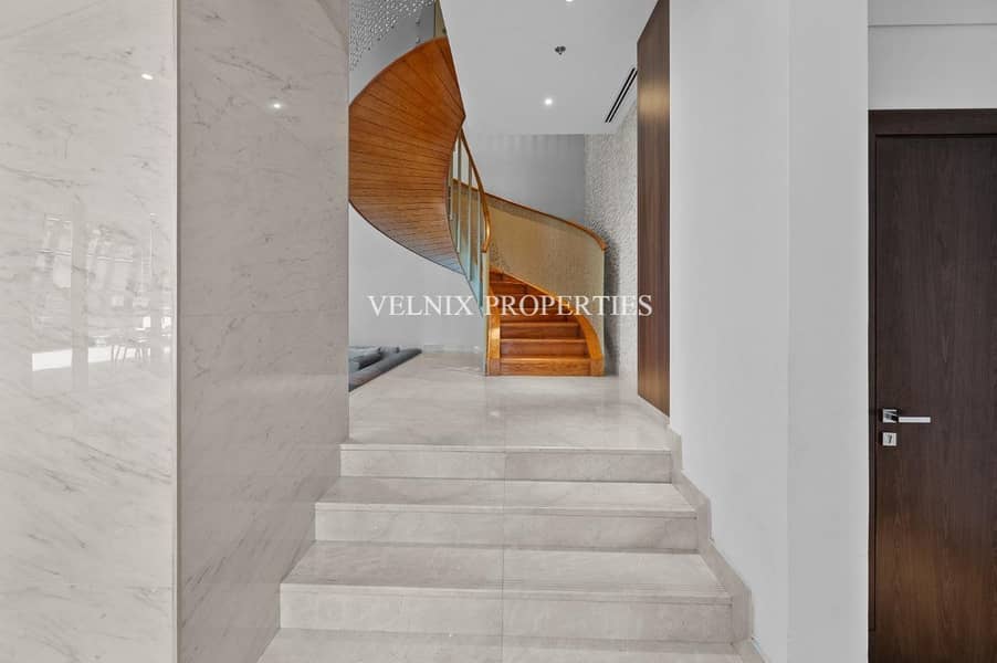 Villa in the Sky | Private Pool | Private Elevator - Image 13