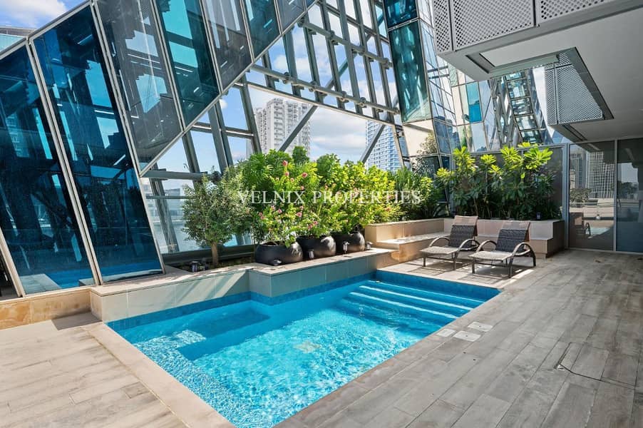 Villa in the Sky | Private Pool | Private Elevator - Image 18