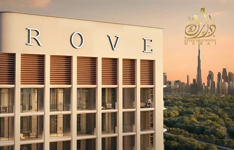 Dubai’s Most Appreciated Location Still Priced Like Trash