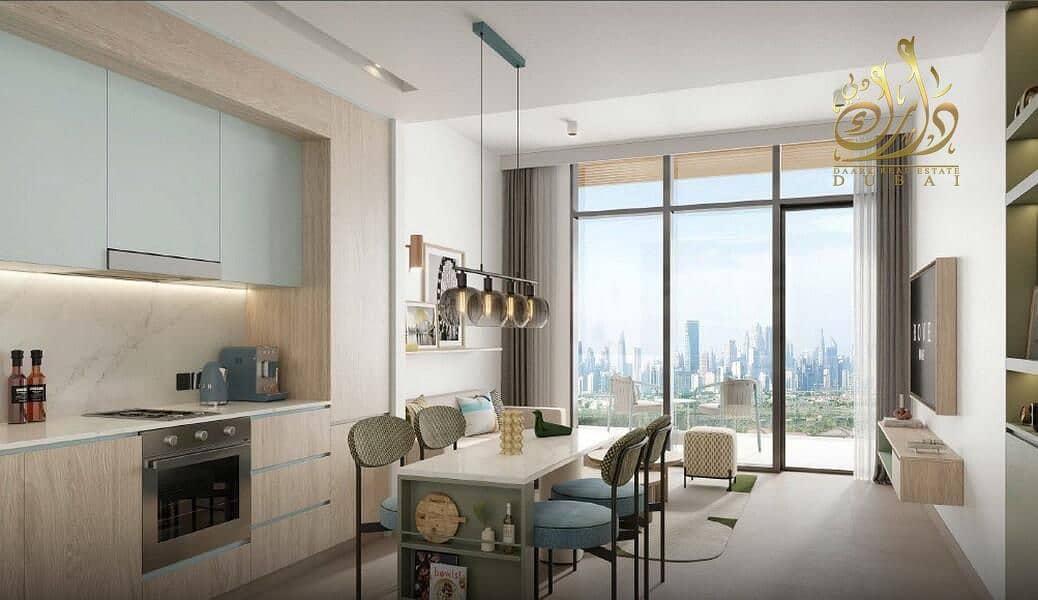 Dubai’s Most Appreciated Location Still Priced Like Trash - Image 7