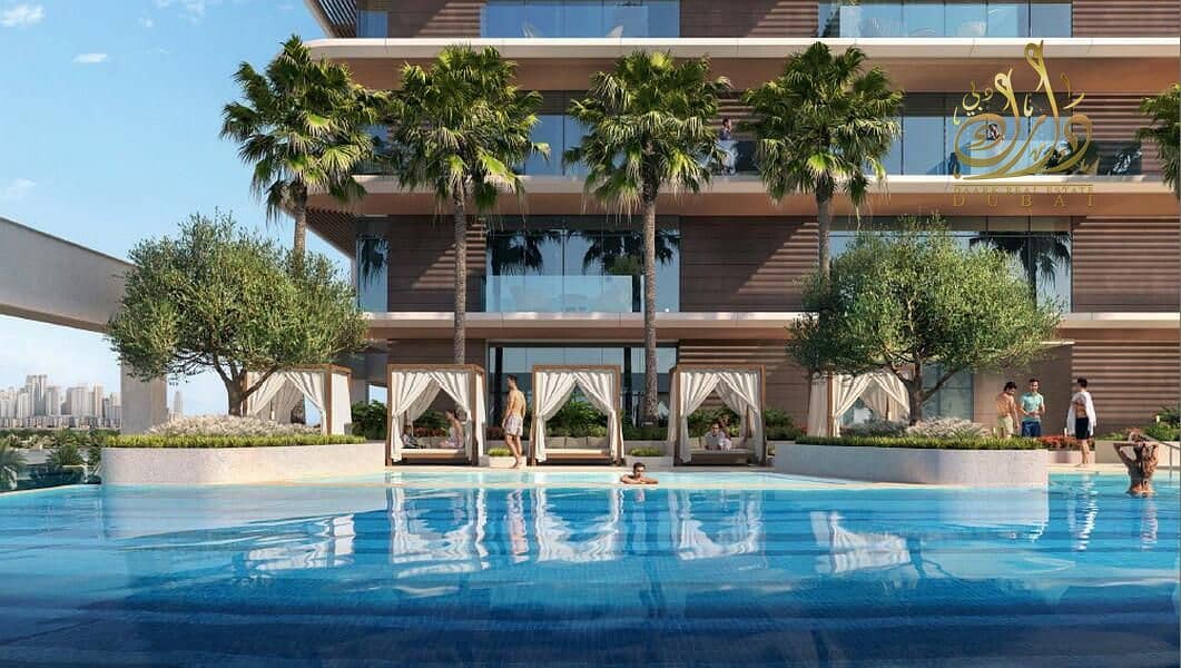 Dubai’s Most Appreciated Location Still Priced Like Trash - Image 12