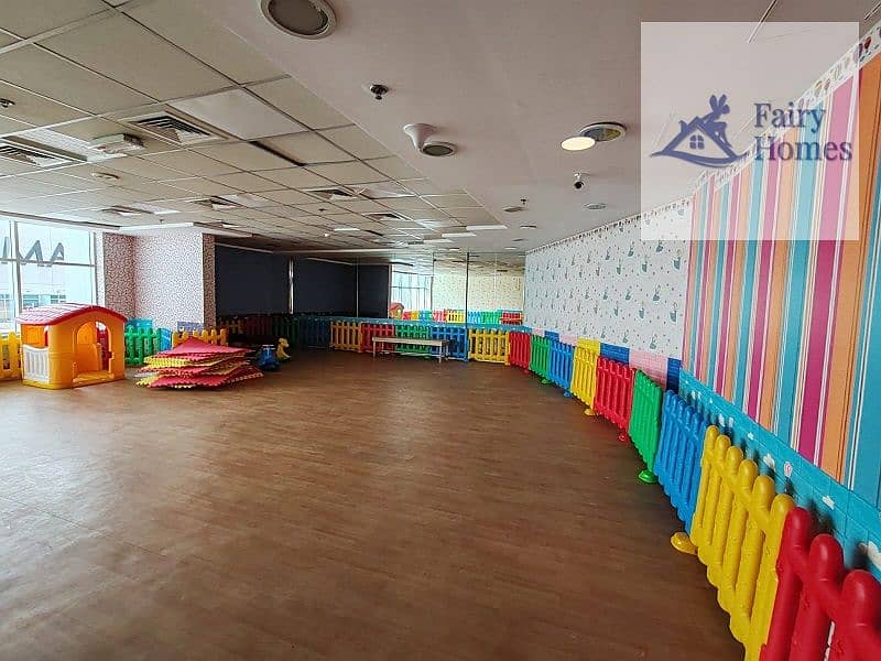 High ROI With Modren Furnished One Bed Near DM - Image 9