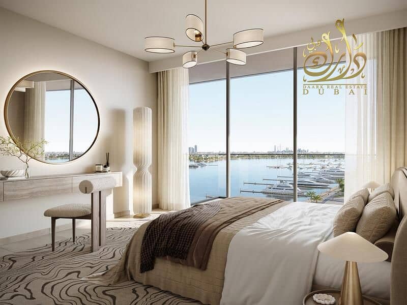 EMAAR AUREA | YACHT LIFESTYLE | PAY 10% ONLY - Image 7