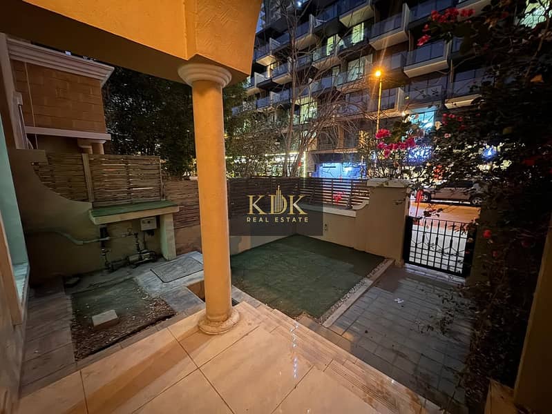 Unfurnished 3BR | Premium Quality | View Now