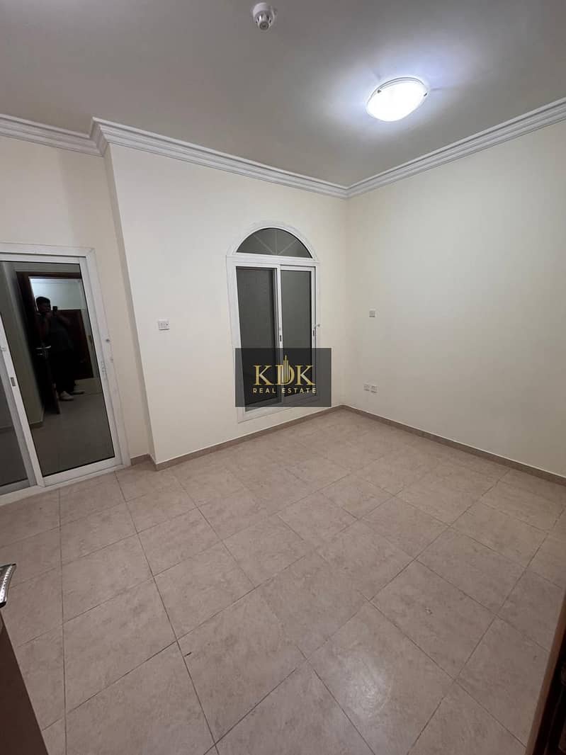 Unfurnished 3BR | Premium Quality | View Now