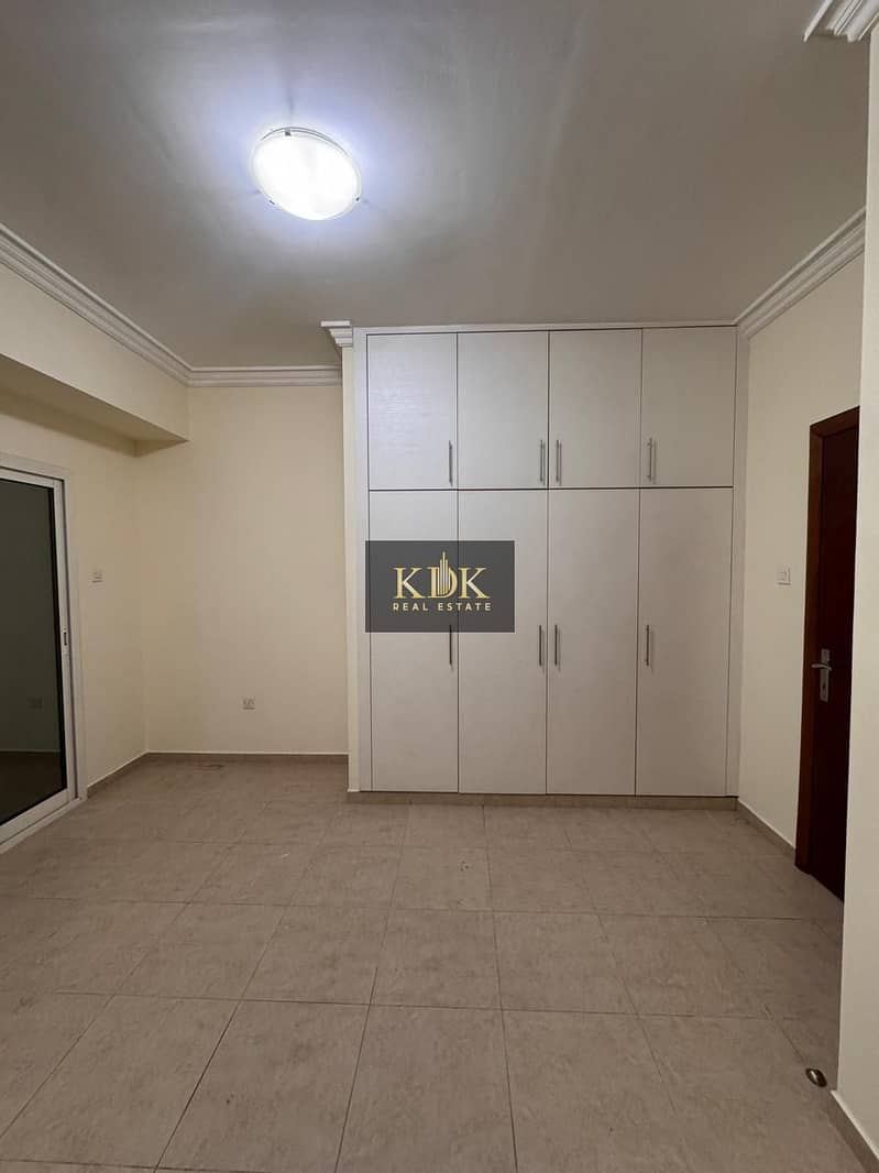 Unfurnished 3BR | Premium Quality | View Now - Image 9