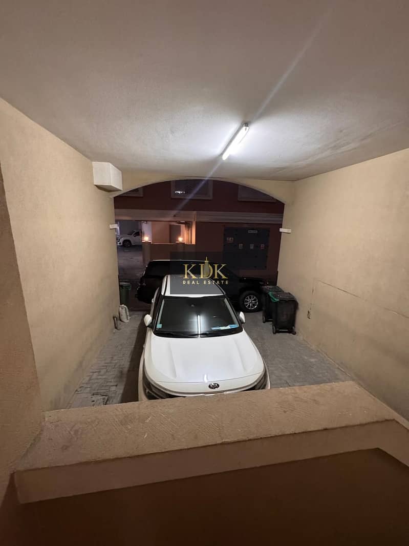 Unfurnished 3BR | Premium Quality | View Now - Image 20