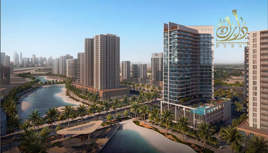 This High-Growth Zone Is Selling at Low-End Prices