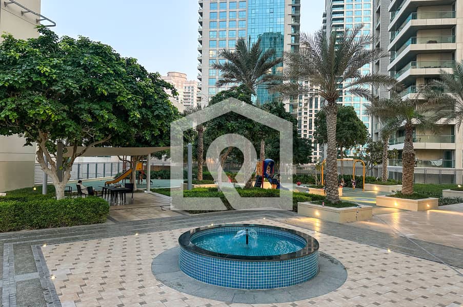 Bright Furnished Apartment with City Views – The Links East Tower - Image 45