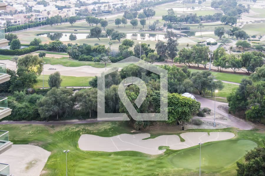 Bright Furnished Apartment with City Views – The Links East Tower - Image 47