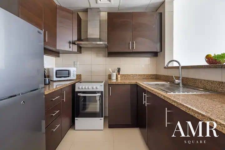 Pool View | Rented | 8% ROI | Investor Deal - Image 8