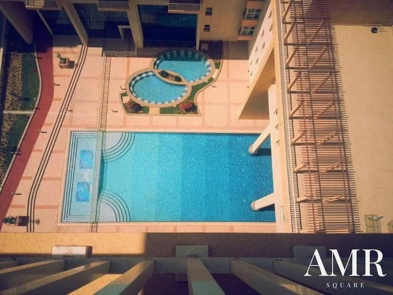 Pool View | Rented | 8% ROI | Investor Deal - Image 13