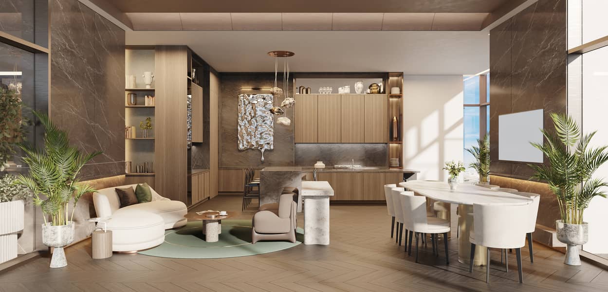 Bright & Spacious Studio | Prime Location