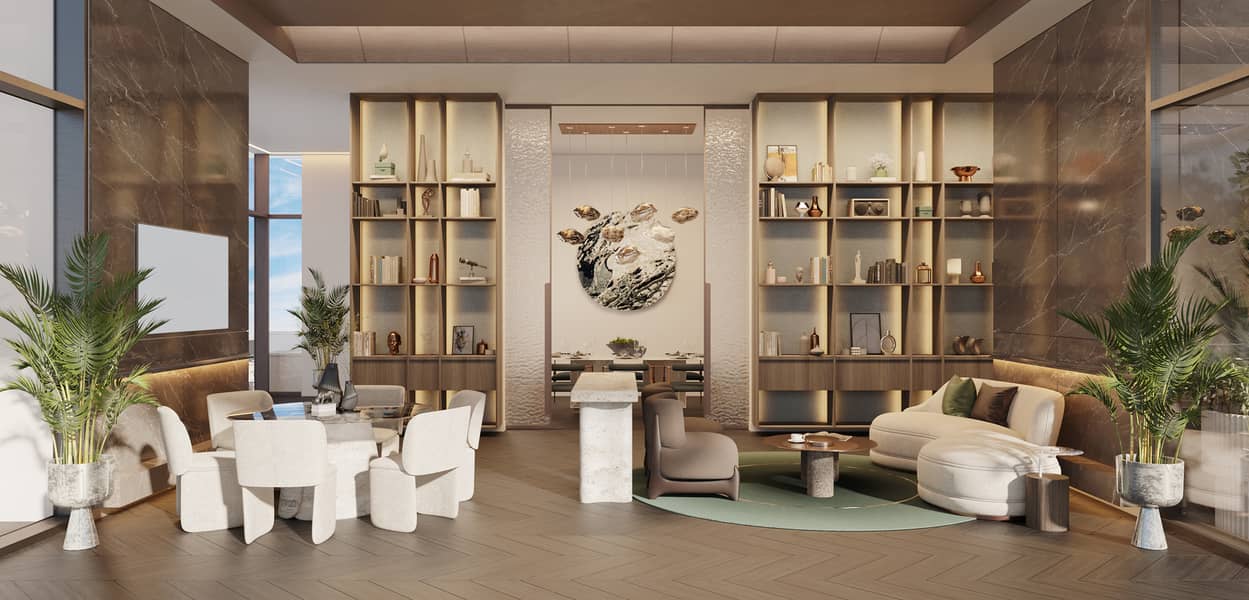 Bright & Spacious Studio | Prime Location - Image 6