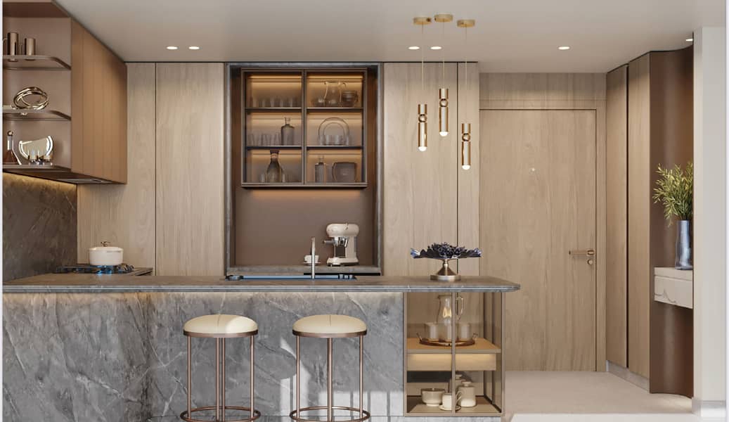 Bright & Spacious Studio | Prime Location - Image 7