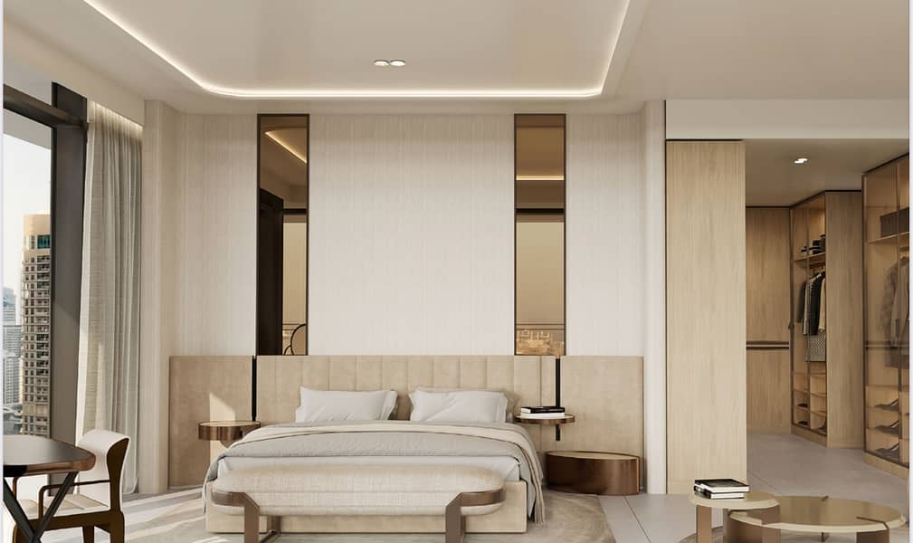 Bright & Spacious Studio | Prime Location - Image 8