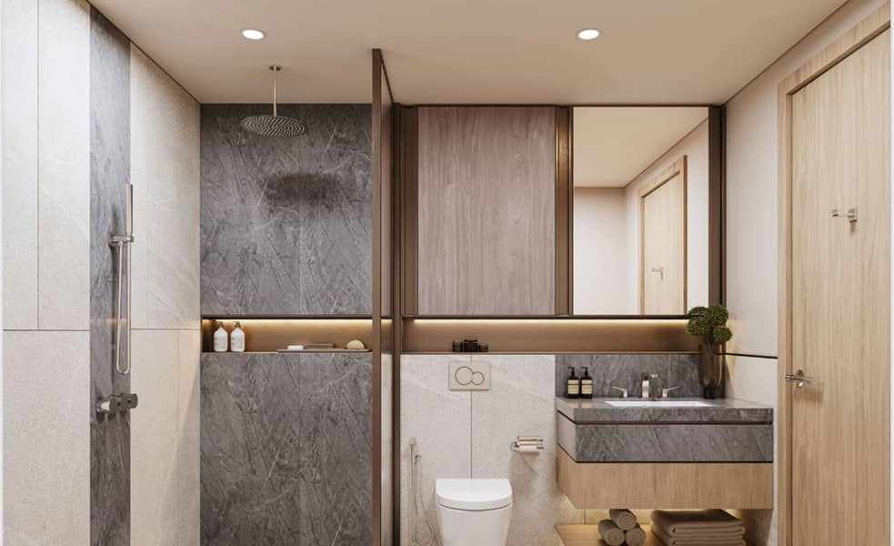 Bright & Spacious Studio | Prime Location - Image 9