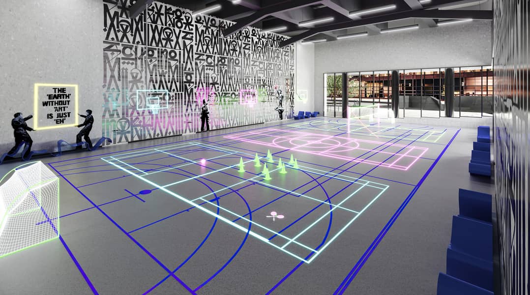 Bright & Spacious Studio | Prime Location - Image 11