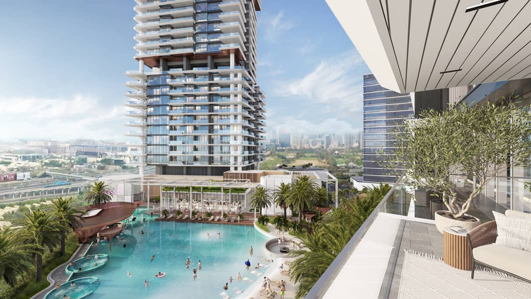 Bright & Spacious Studio | Prime Location - Image 12