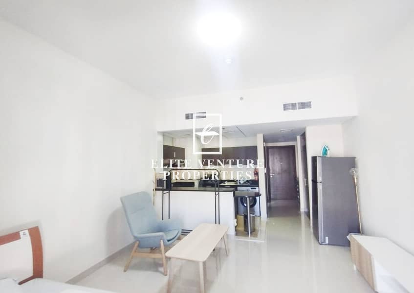 VACANT | STUDIO | FULLY FURNISHED | SPACIOUS - Image 6