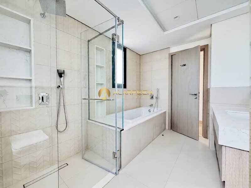 Unfurnished | Bright ambiance | Prime Location - Image 16