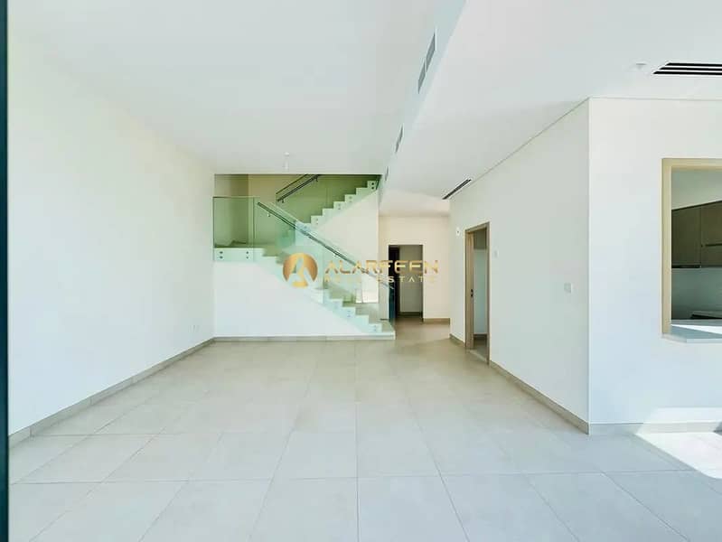 Unfurnished | Bright ambiance | Prime Location - Image 19