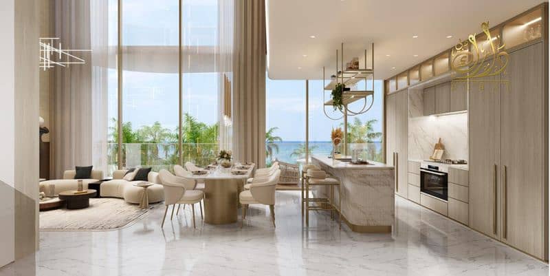 Best price | Open sea views | Price discounts | - Image 11