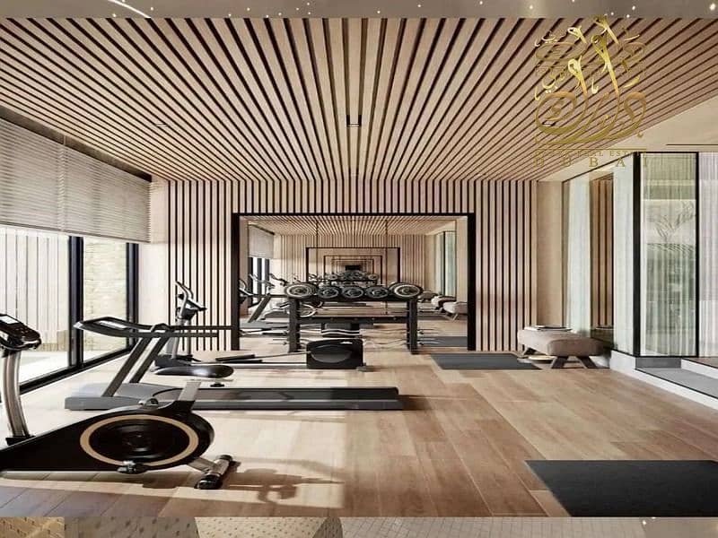 ASK FOR 5YEARS POST HANDOVER | FURNISHED | HIGHWAY ACCESS | BOOK NOW - Image 10