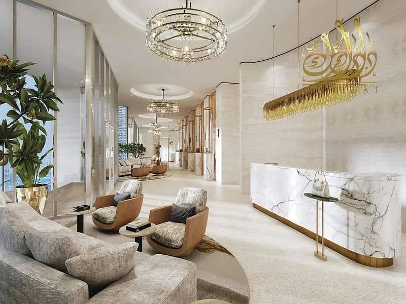 ASK FOR 5YEARS POST HANDOVER | FURNISHED | HIGHWAY ACCESS | BOOK NOW - Image 13