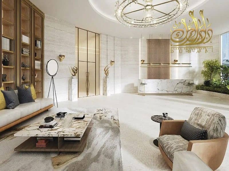 ASK FOR 5YEARS POST HANDOVER | FURNISHED | HIGHWAY ACCESS | BOOK NOW - Image 15