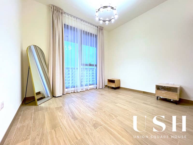 FURNISHED 1BR | BOULEVARD VIEW | GREAT LOCATION - Image 7