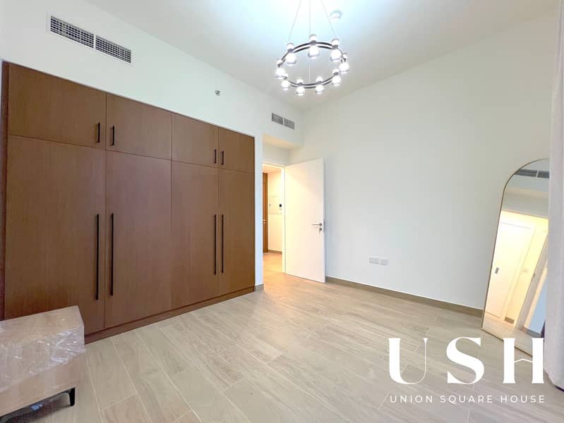 FURNISHED 1BR | BOULEVARD VIEW | GREAT LOCATION - Image 9