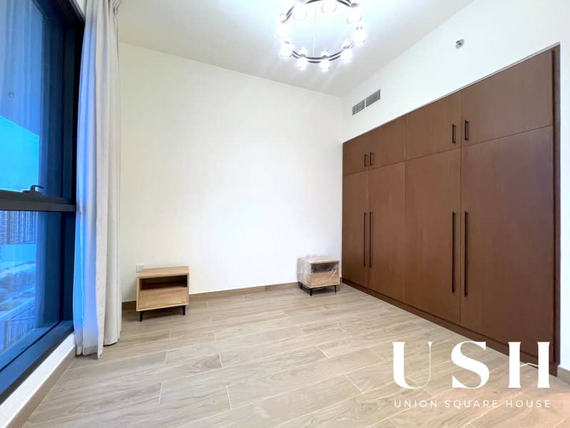 FURNISHED 1BR | BOULEVARD VIEW | GREAT LOCATION - Image 10