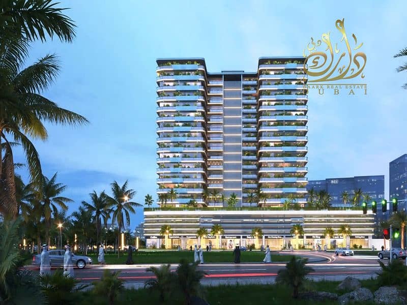 | Investor Deal | 30/70 PP | Exclusive