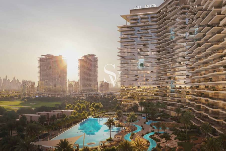 LOWEST 2BR| INVESTORS CHOICE | GOLF COURSE VIEW LOWEST 2BR| INVESTORS CHOICE | GOLF COURSE VIEW