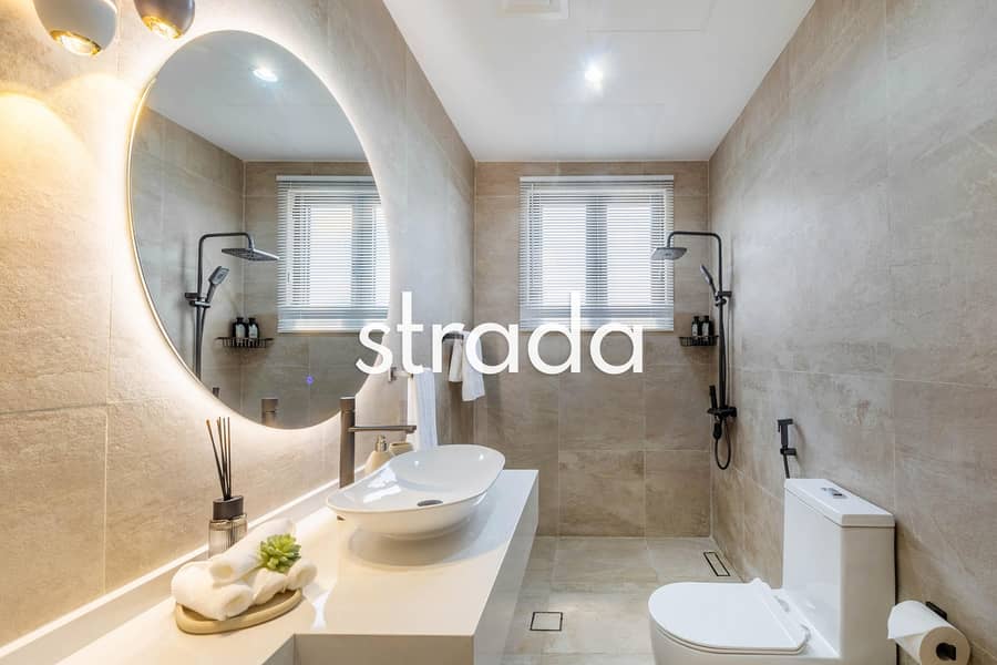 Atlantis View | Upgraded | High no.