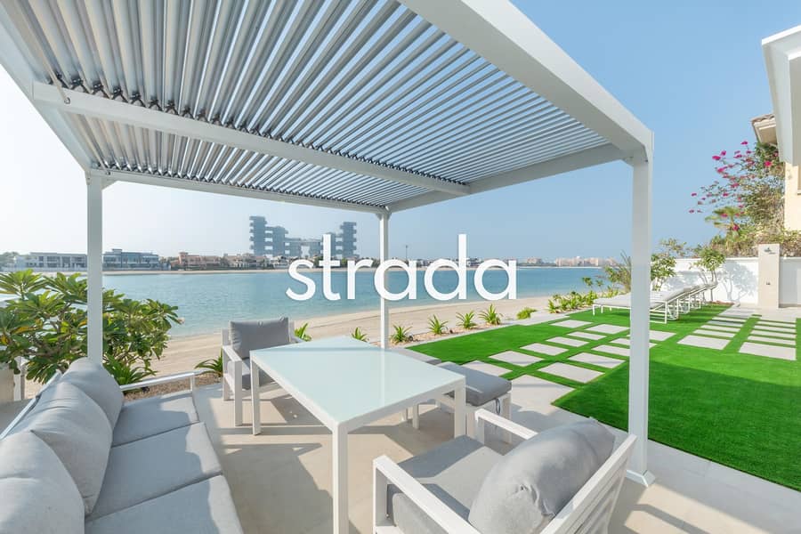 Atlantis View | Upgraded | High no.