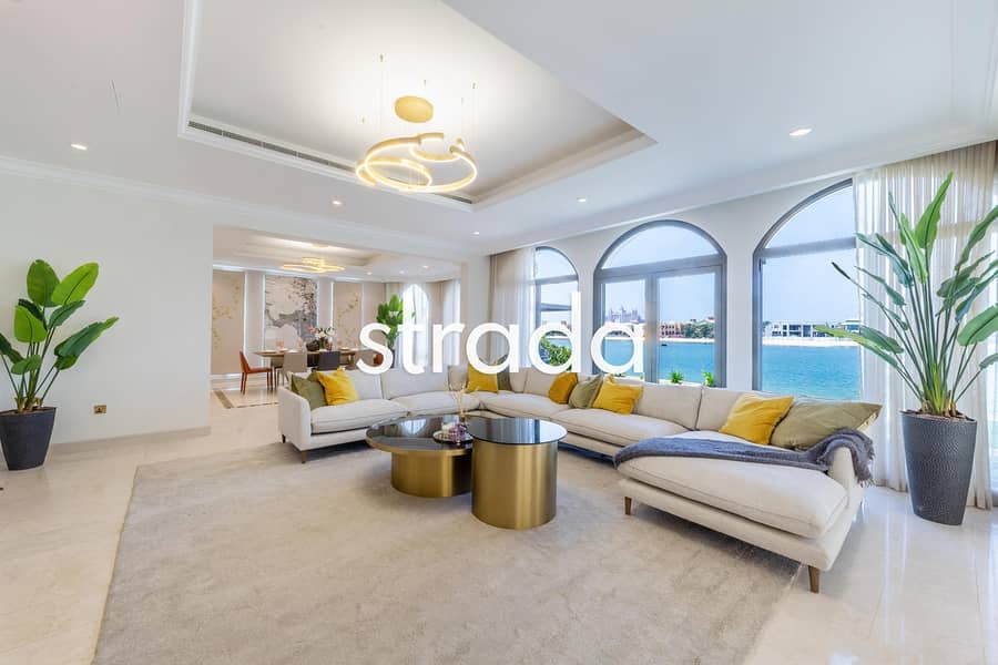 Atlantis View | Upgraded | High no. - Image 7