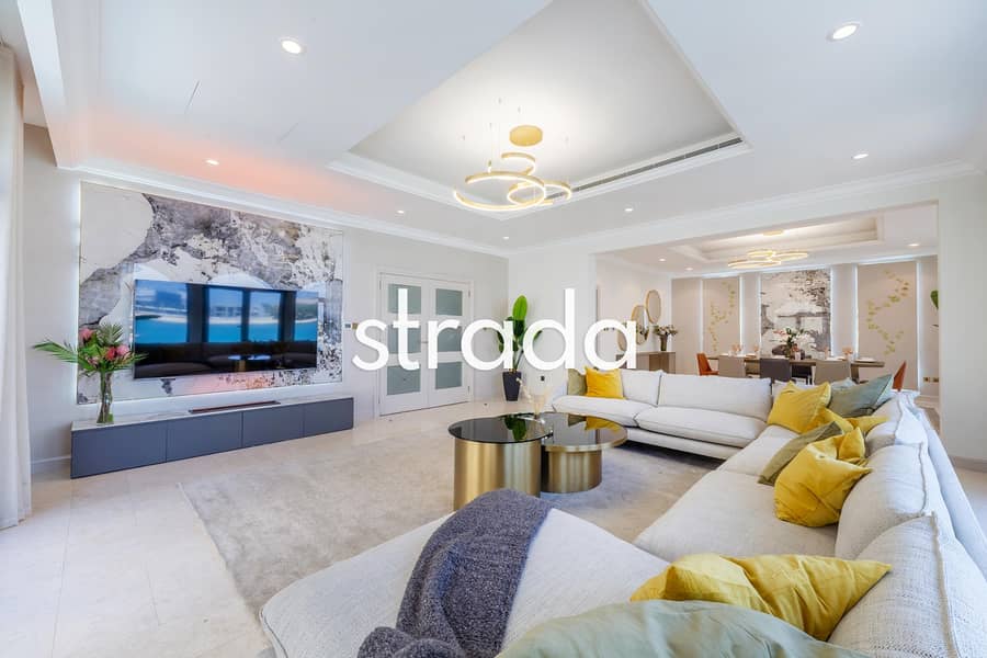 Atlantis View | Upgraded | High no. - Image 8