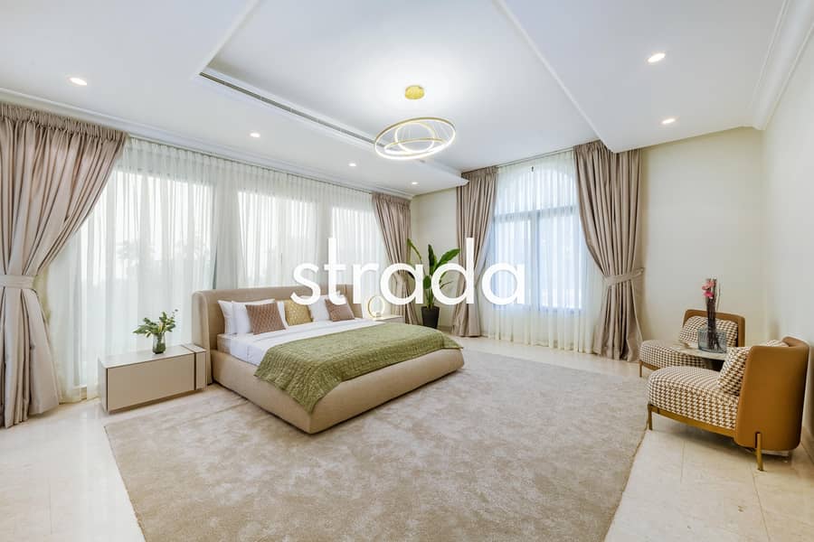 Atlantis View | Upgraded | High no. - Image 9