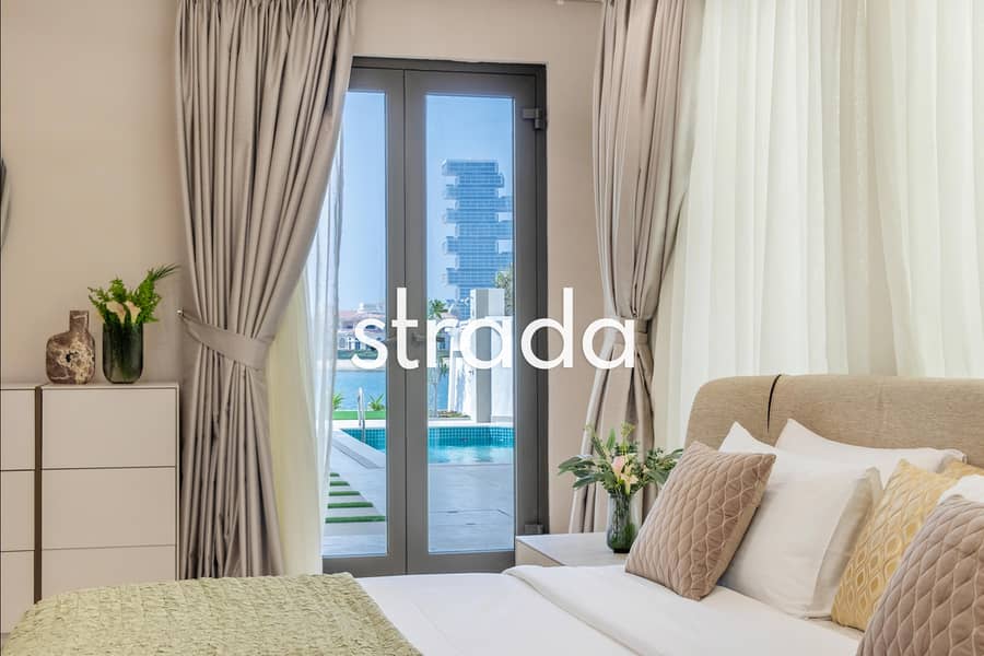 Atlantis View | Upgraded | High no. - Image 10