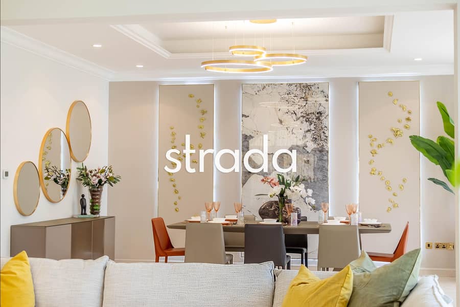 Atlantis View | Upgraded | High no. - Image 11