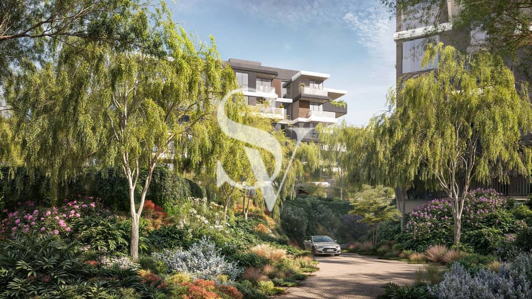 Pool Facing | Luxury Finish | Negotiable