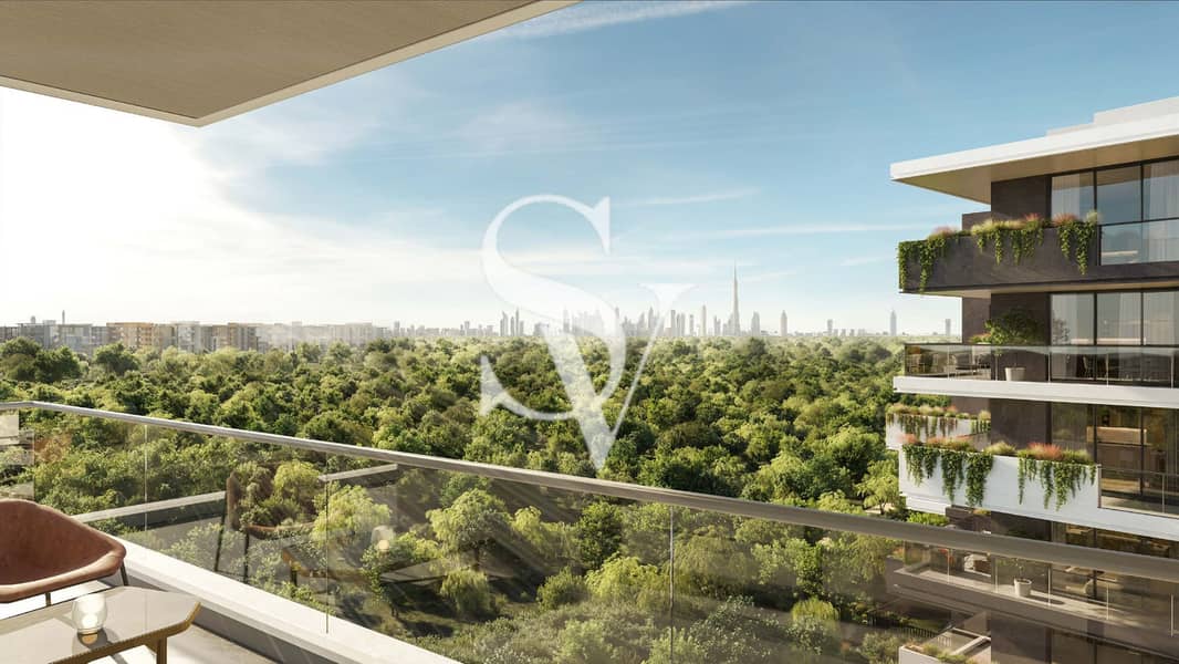 Pool Facing | Luxury Finish | Negotiable